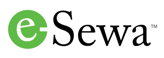 ESEWA [500K] 🏪